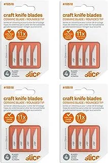 Ceramic Craft Knife Cutting Blades