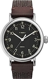ساعة Timex الرجالية القياسية 40 ملم
