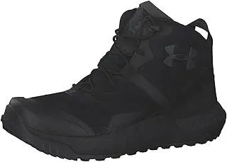 Under Armour Ua Micro G Valsetz Zip Mid mens Trail Running Shoe