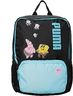 PUMA x Sponge Bob Backpack PUMA Black