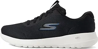 حذاء المشي Skechers Gowalk Max-sportic Workout مع حذاء رياضي رجالي من الإسفنج المبرد بالهواء