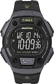 ساعة Timex Ironman Classic 30 بالحجم الكامل 38 ملم