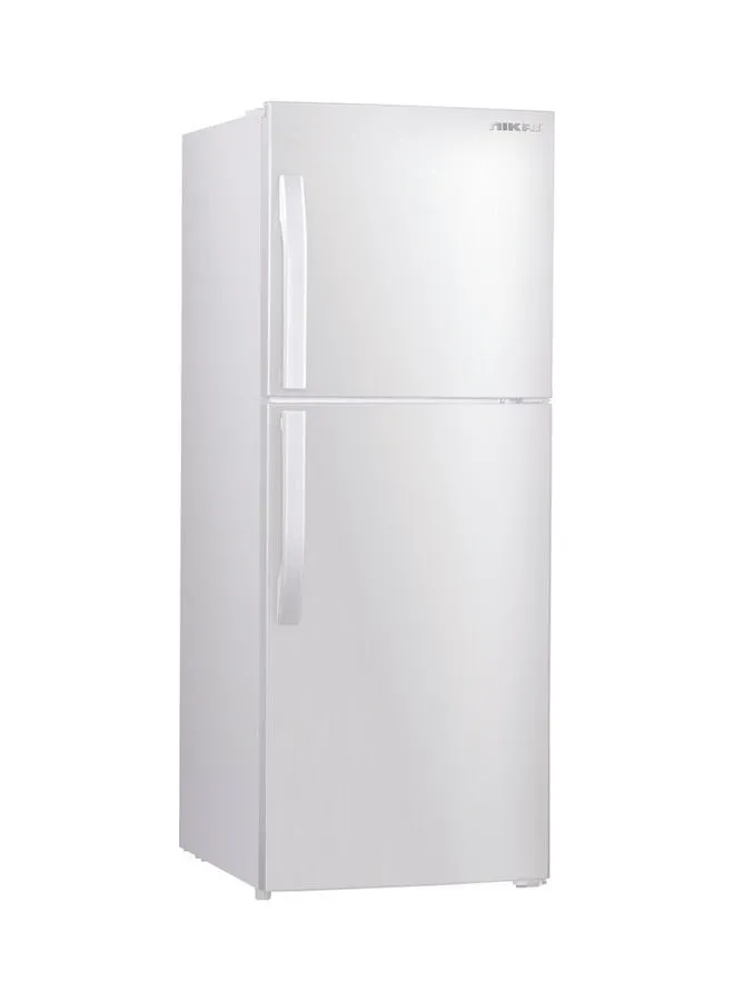 NIKAI Fully Non Frost Refrigerator NRF250F23W White