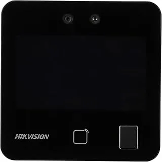 Hikvision DS-K1T343MFWX Value Series Face Access Terminal