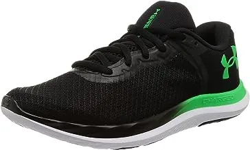 Under Armour Charged Breeze mens Sneaker
