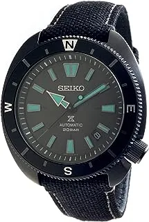 Seiko Automatic PROSPEX Gray Dial Diver's watch for men SRPH99K1