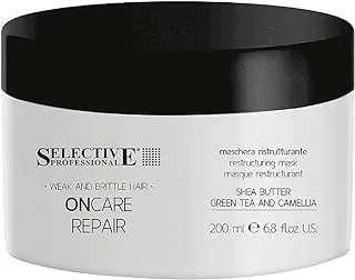 Selective Professional Oncare Repair Hair Mask 200 ml