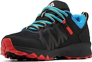 Columbia Men's Peakfreak Ii Outdry Low Rise Trekking and Hiking Shoes