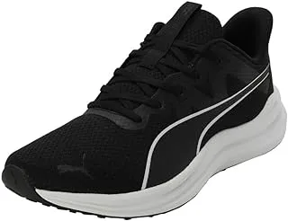 PUMA Twitch Runner Mens Low Boots