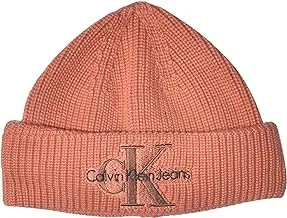 قبعة محبوكة للرجال من CK JEANS
