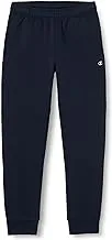 Champion Mens Legacy Champion Basics - Powerblend Fleece Rib Cuff Sweatpants