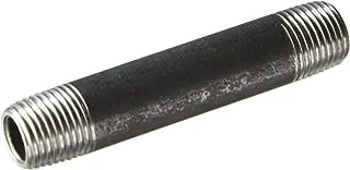 Ridgid E3246 Pipe Nipple, 1/8-27-Inch Size