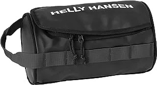 Helly Hansen Wash 2 Unisex Outdoor Duffel Wash Bag
