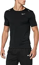 Nike Mens DRI FIT RISE 365 T-Shirt