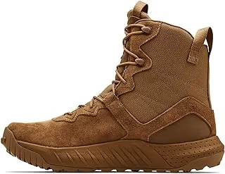 Under Armour Micro G Valsetz Lthr mens Military and Tactical Boot