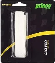 Prince ResiPro Squash Grip, White