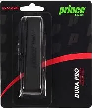 Prince Dura Pro Squash Grip, Black