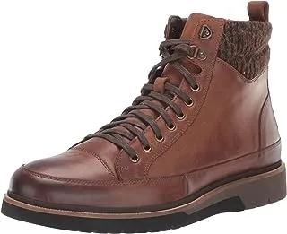 STACY ADAMS Envoy Lace Up Boot mens Chukka Boot