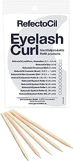 Refectocil Eyelash Perm Refill Rosewood Sticks 5-Pack