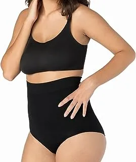 UpSpring Baby C-Panty C-Section Support, Recovery & Slimming High Waist Panty