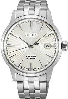 Seiko Presage Cocktail Automatic watch for men SRPG23J