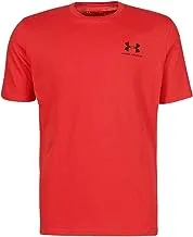 Sportstyle Left Chest Short-Sleeve T-Shirt Men's