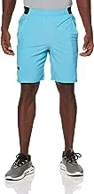 Under Armour mens Under Armour Vanish Woven 8in Shorts-BLU Shorts