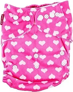 baby plus BP7729 Cloth Diapers - Pack of 1