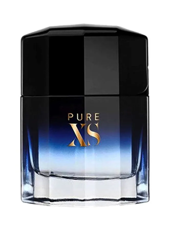 paco rabanne Pure XS EDT For Men 100ml