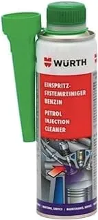 Worth Petrol Injection Cleaner 300ml