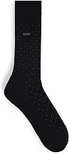 BOSS Mens George RS Dots MC 10241864 01 Men Socks