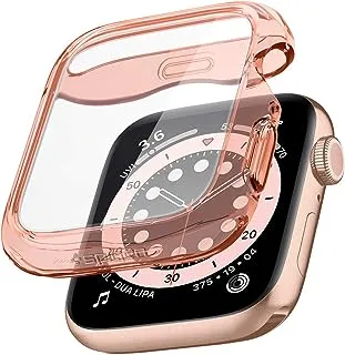 Spigen Ultra Hybrid Designed for Apple Watch Case for 40mm Series 6 / SE / 5/4 - Rose Crystal