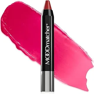 MOODMATCHER RED TWIST LIP STICK2.9G