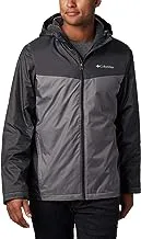 Columbia Glennaker™ Sherpa Lined Jacket