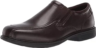 حذاء Nunn Bush الرجالي من Bleeker Street Slip on Loafer