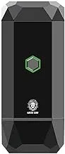 Green Lion Smart Diamond Bakhour 2500mAh - Black