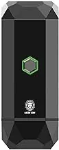 Green Lion Smart Diamond Mini Bakhour 2500mAh - Black