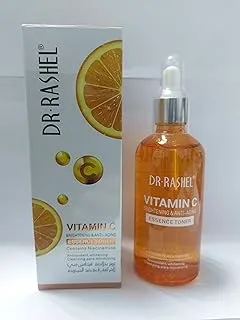 Dr. Rashel Vitamin c brightening & anti-aging essence toner 100ML