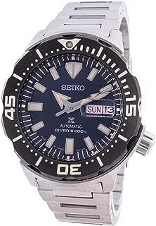 Seiko Prospex Monster Automatic Diver's watch for men SRPD25J