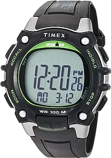 Timex Full-Size Ironman Classic 100 Watch