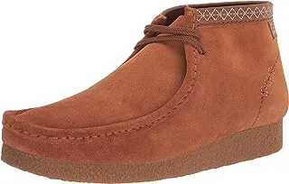 Clarks Shacre Boot mens Ankle Boot