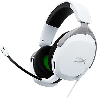 HyperX Cloud Stinger 2 Core Gaming Headsets Xbox White