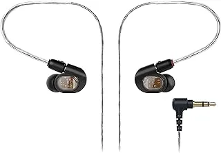سماعات رأس أوديو- تكنيكا ATH-E70 احترافية داخل الأذن ستوديو
