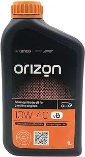 Aramco Orizon Oil 10w40 1L