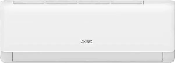 AUX Split Air Conditioner 21,000 BTU, Hot/Cold, Wi-Fi, Inverter - AUX24HINV
