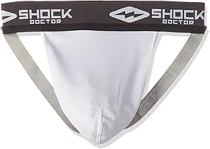 Shock Doctor Men's Supporter without Pocket