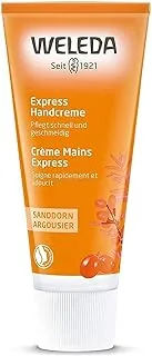 Weleda Sea Buckthorn Hand Cream, 50 ml