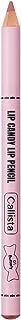Callista Lip Candy Lip Pencil, 01 Butterly