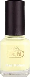 LCN Nail Polish Soft Daisy 8ml -43179-355