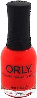 Orly Nail Lacquer - Terracotta 18ml